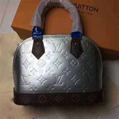 louis vuitton alma bag price philippines